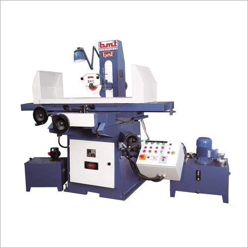 Surface Grinder For Core Cutting Capacity: 40 Liter/Day