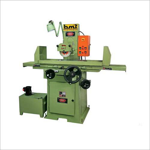 Microfeed Surface Grinder