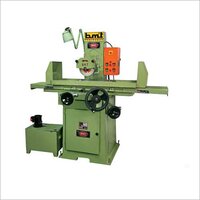 Microfeed Surface Grinder