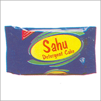 Detergent Cake