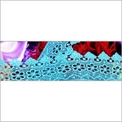 Water Soluble Fabrics