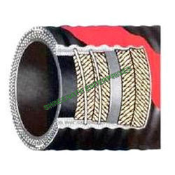OIL SUCTION & DISCHARGE HOSE