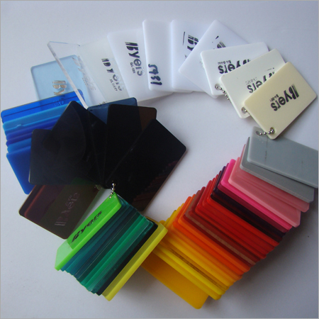 Acrylic Sheet