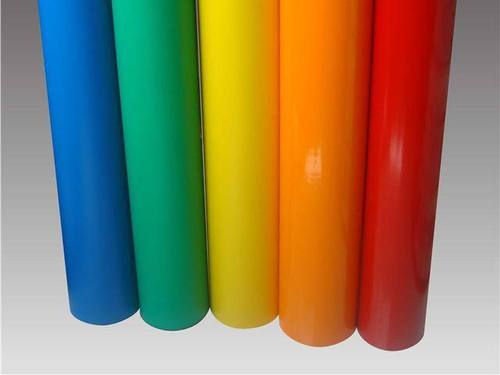 Good Quality Color Vinyl