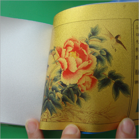 Cold Lamination Film