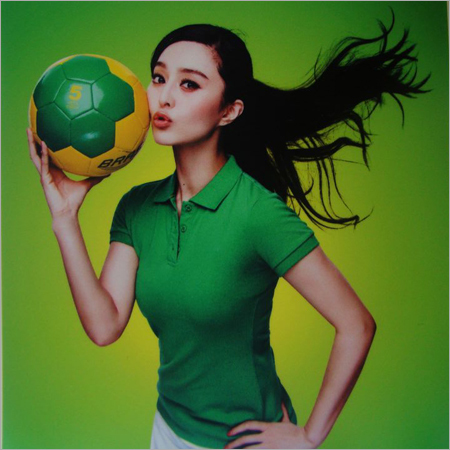 Eco Solvent Backlit Film