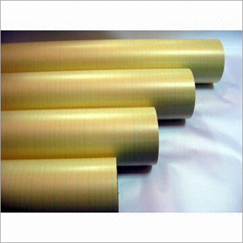 Cold Lamination PVC Film