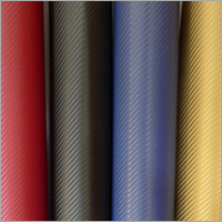 Carbon Fiber Vinyl