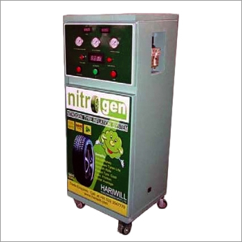 Industrial Nitrogen Generator