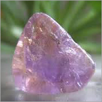 Polished Crystal Quartz Lumps
