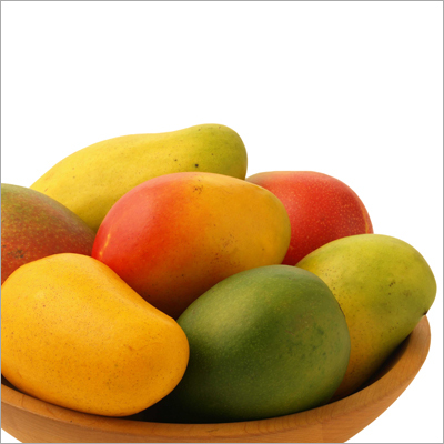 Fresh Fruits