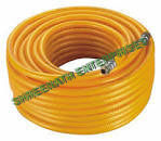 Round Power Hose