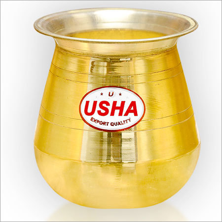 Brass Sitari Lotta