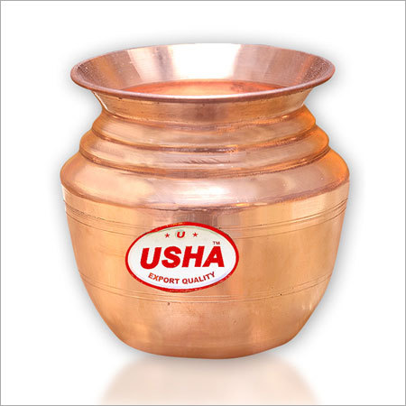 Copper Lota