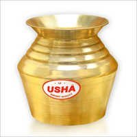 Precision Brass Utensils