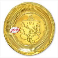 Brass Pooja Items