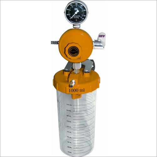 Ward Vaccum 1000ml