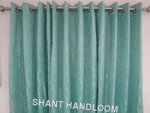 curtains