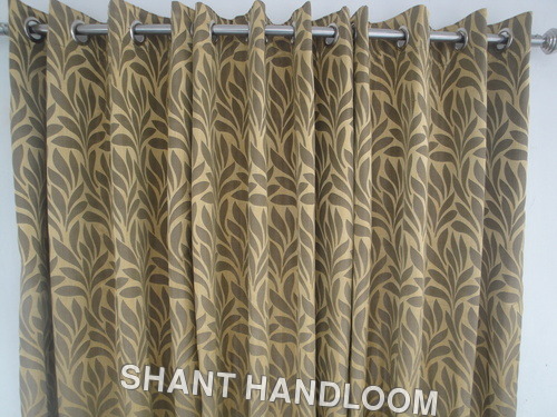 fancy curtains