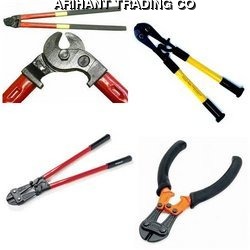 High Speed Steel Bolt Cutters (Everest)