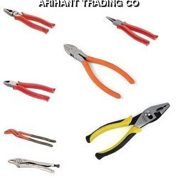 Carbon Steel Pliers (Everest)