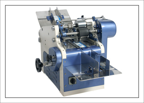 Label Batch Coding Machine