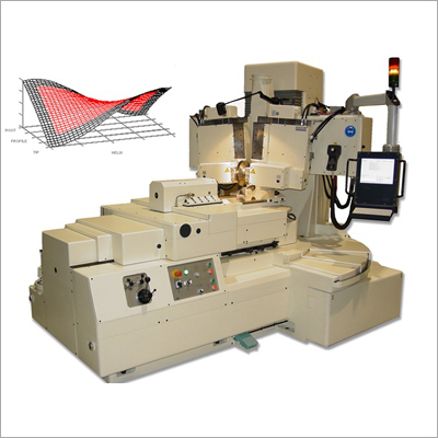Gear Grinding Machine