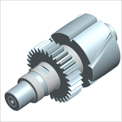 Cnc Gear Measuring Machine