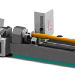 Gear Measuring Machine