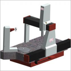 CNC Gear Testing Equipment