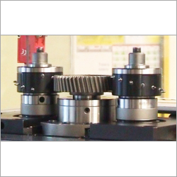 Roll Scan Inspection