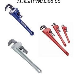 Carbon Steel Pipe Wrenches (Gedore)