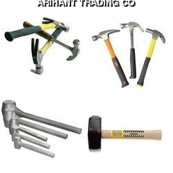 Carbon Steel Hammers (Everest)