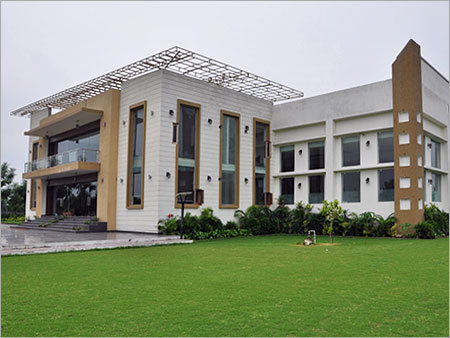 Marriage Palace