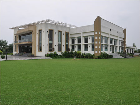 Luxury Marriage Palace