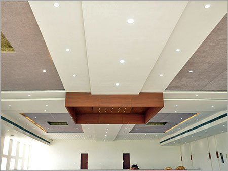 Function Hall Conference