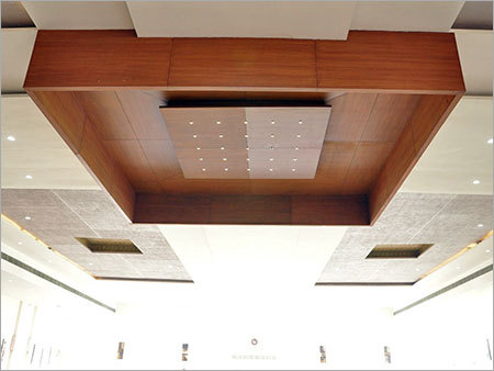 Function Hall Exhibition