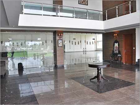 Wedding Reception Hall