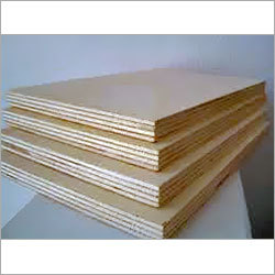 Shuttering Plywood