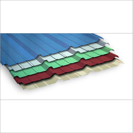 Roofing Systems