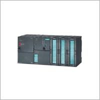 Siemens Plc S7 400 Panel
