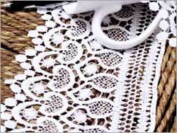 water Soluble fabrics