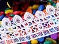 water Soluble fabrics