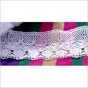 Chemical Lace
