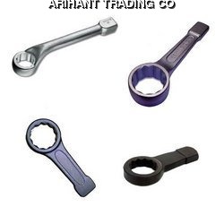 Slogging Spanners (Gedore By ARIHANT TRADING CO.