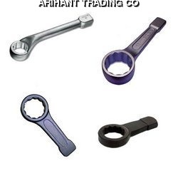 Slogging Spanners (Gedore)