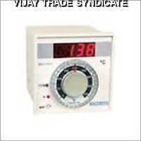 Digital Temperature Meter