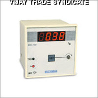 Digital Temperature Controller