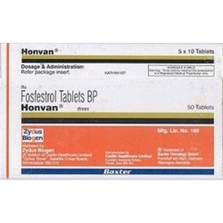 Honvon - Fosfestrol Injection 5 ml