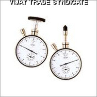 Mechanical Tachometer